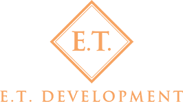 E.T Development